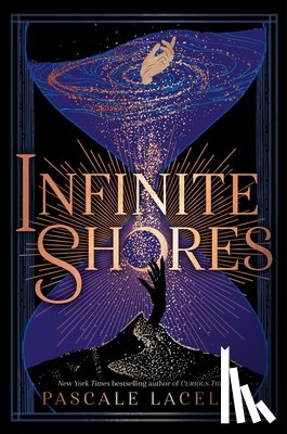 Lacelle, Pascale - Infinite Shores