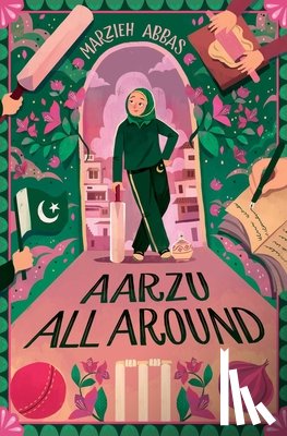 Abbas, Marzieh - Aarzu All Around