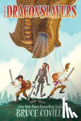Coville, Bruce - The Dragonslayers