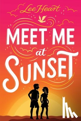Heart, Lee - Meet Me at Sunset