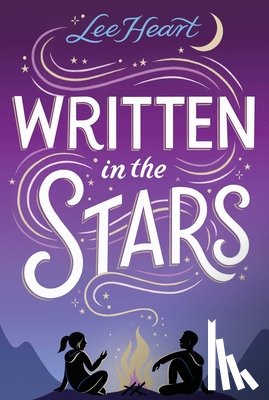 Heart, Lee - Written in the Stars