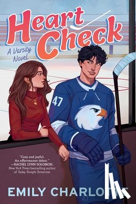 Charlotte, Emily - Heart Check