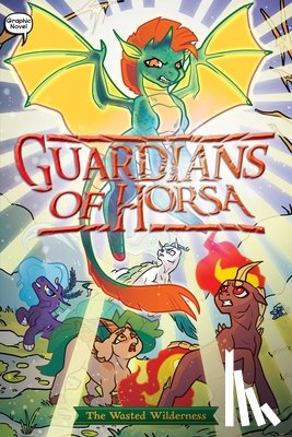 Black, Roan - The Wasted Wilderness