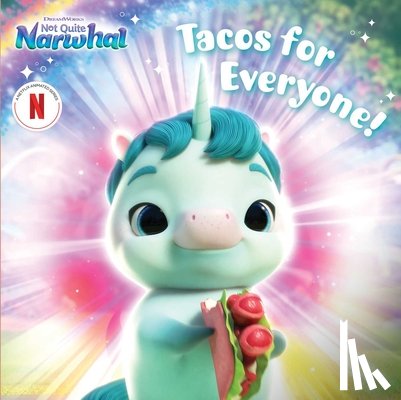 Testa, Maggie - Tacos for Everyone!