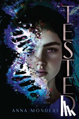 Monders, Anna - Tested