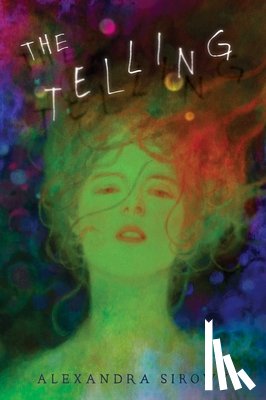 Sirowy, Alexandra - The Telling