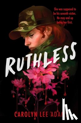 Adams, Carolyn Lee - Ruthless