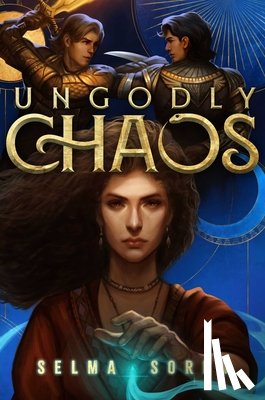 Soren, Selma - Ungodly Chaos