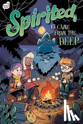 Livingston, LIV - It Came from the Deep