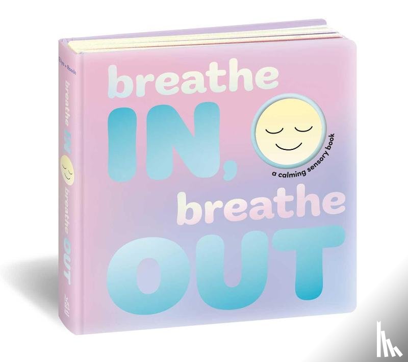 Elys, Dori - Breathe In, Breathe Out