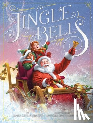 Pierpont, James Lord - Jingle Bells