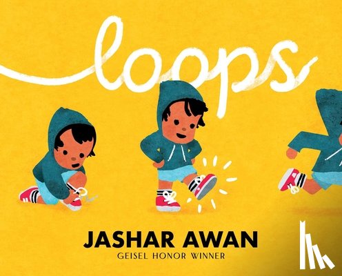 Awan, Jashar - Loops