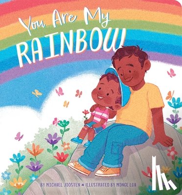 Joosten, Michael - You Are My Rainbow