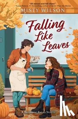 Wilson, Misty - Falling Like Leaves