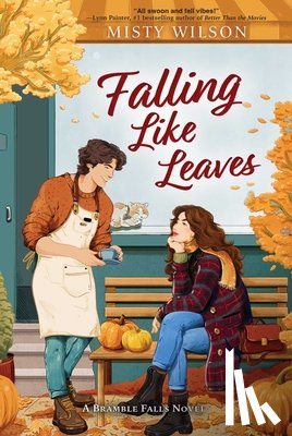 Wilson, Misty - Falling Like Leaves