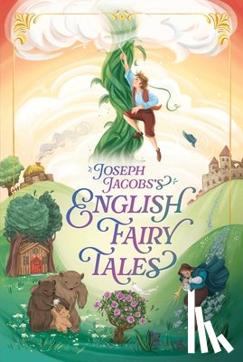 Jacobs, Joseph - Joseph Jacobs's English Fairy Tales