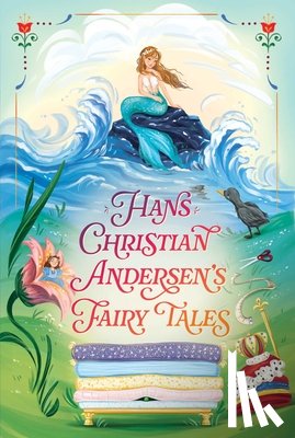Andersen, Hans Christian - Hans Christian Andersen's Fairy Tales