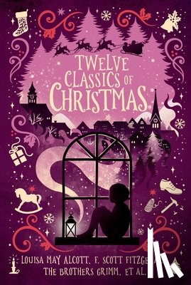 Various - Twelve Classics of Christmas