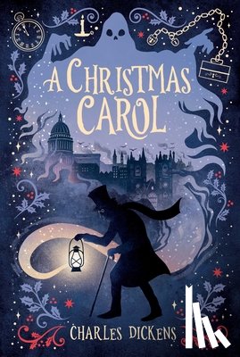 Dickens, Charles - A Christmas Carol