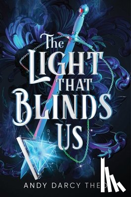 Theo, Andy Darcy - The Light That Blinds Us
