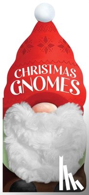 Green, Kelly - Christmas Gnomes