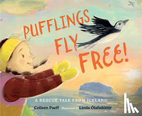 Paeff, Colleen - Pufflings Fly Free!