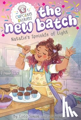 Simon, Coco - Natalie's Sprinkle of Light