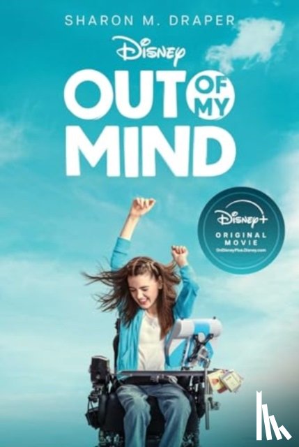 Draper, Sharon M. - Out of My Mind