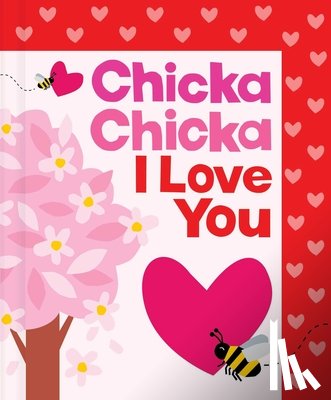 Martin Jr, Bill, Archambault, John - Chicka Chicka I Love You