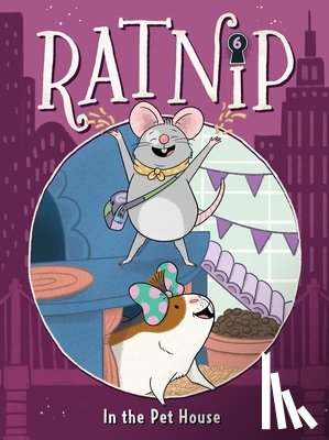 Higgins, Cam - In the Pet House