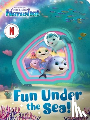 Michaels, Patty - Fun Under the Sea!