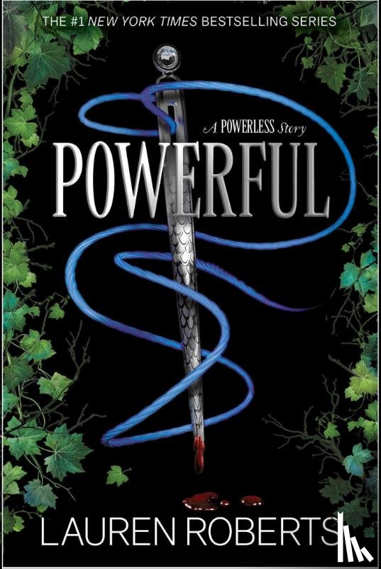 Roberts, Lauren - Roberts, L: Powerful (Special Edition)