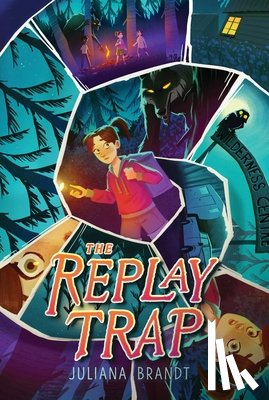 Brandt, Juliana - The Replay Trap