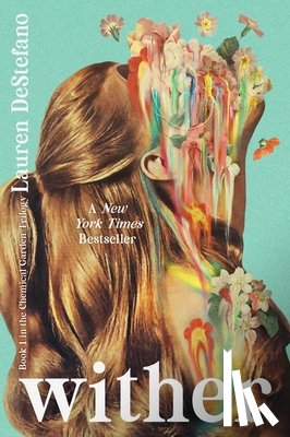 DeStefano, Lauren - Wither: 15th Anniversary Edition