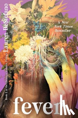 DeStefano, Lauren - Fever: 15th Anniversary Edition