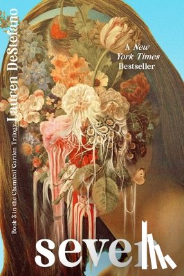 DeStefano, Lauren - Sever: 15th Anniversary Edition