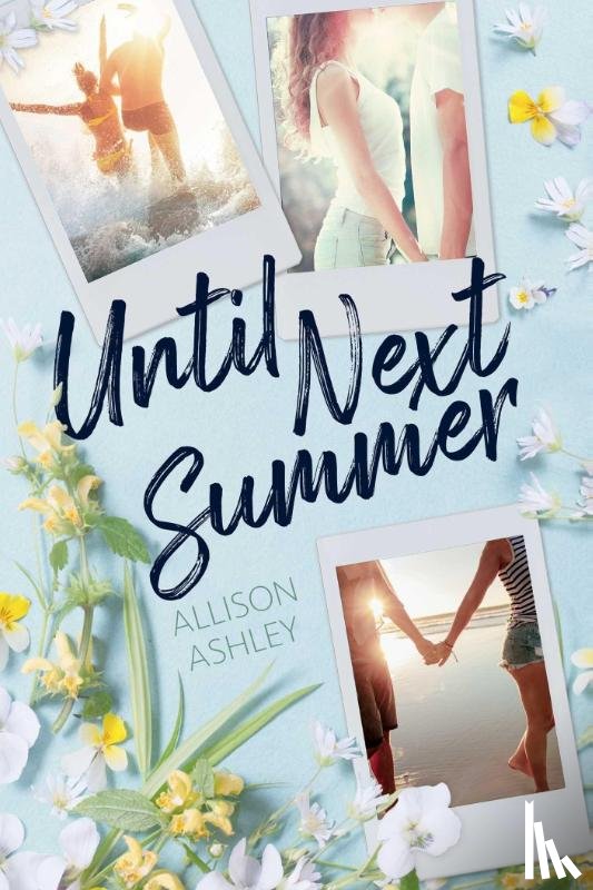 Ashley, Allison - Until Next Summer