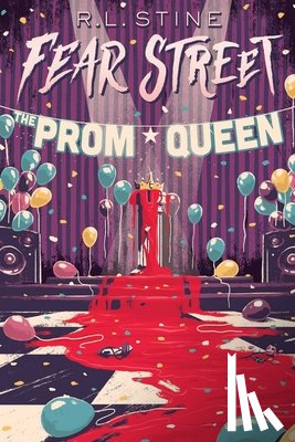 Stine, R. L. - The Prom Queen