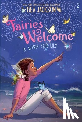 Jackson, Bea - A Wish for Lily