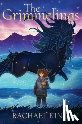 King, Rachael - The Grimmelings