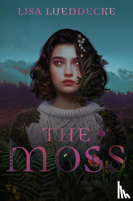 Lueddecke, Lisa - The Moss