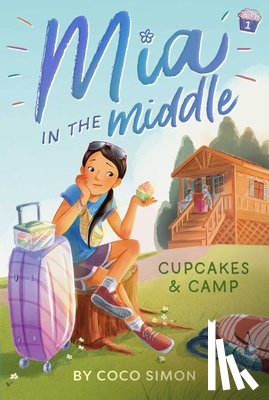 Simon, Coco - Simon, C: Cupcakes & Camp