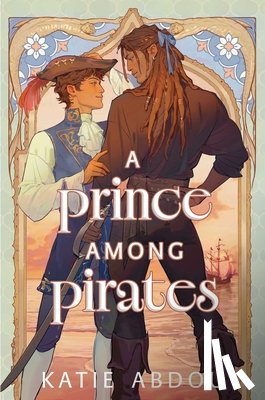 Abdou, Katie - A Prince Among Pirates