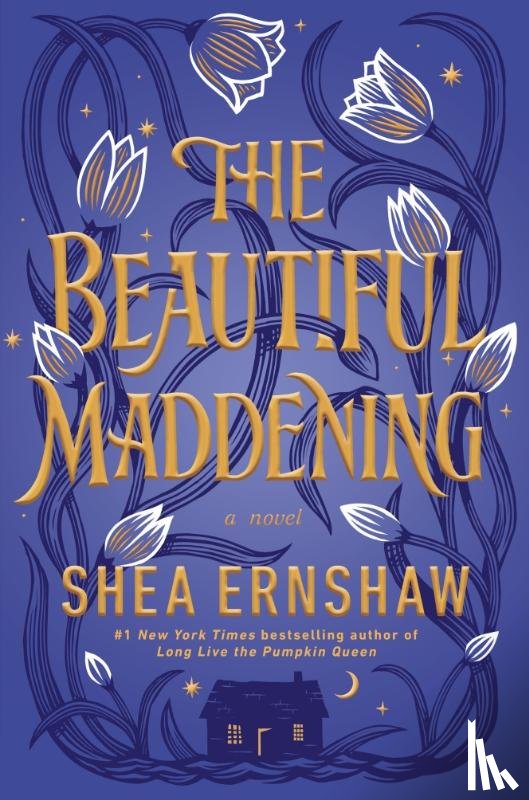ernshaw, shea - Beautiful maddening
