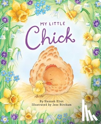 Eliot, Hannah - My Little Chick