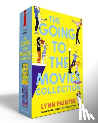 Painter, Lynn - The Going to the Movies Collection (Boxed Set): Better Than the Movies; Nothing Like the Movies