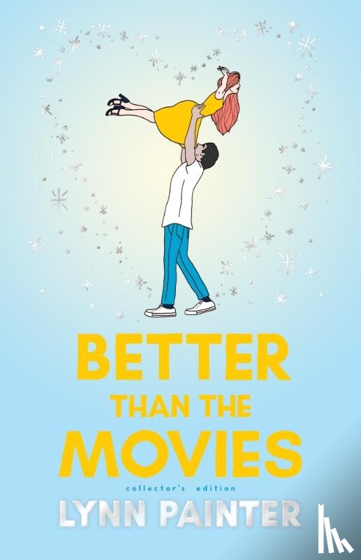 Painter, Lynn - Better Than the Movies (Collector's Edition)