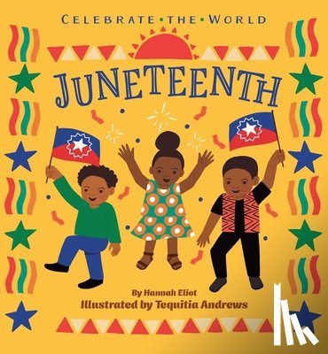 Eliot, Hannah - Juneteenth