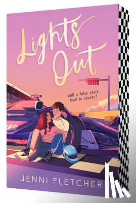 Fletcher, Jenni - Lights Out