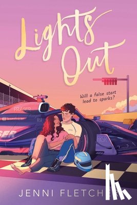 Fletcher, Jenni - Lights Out